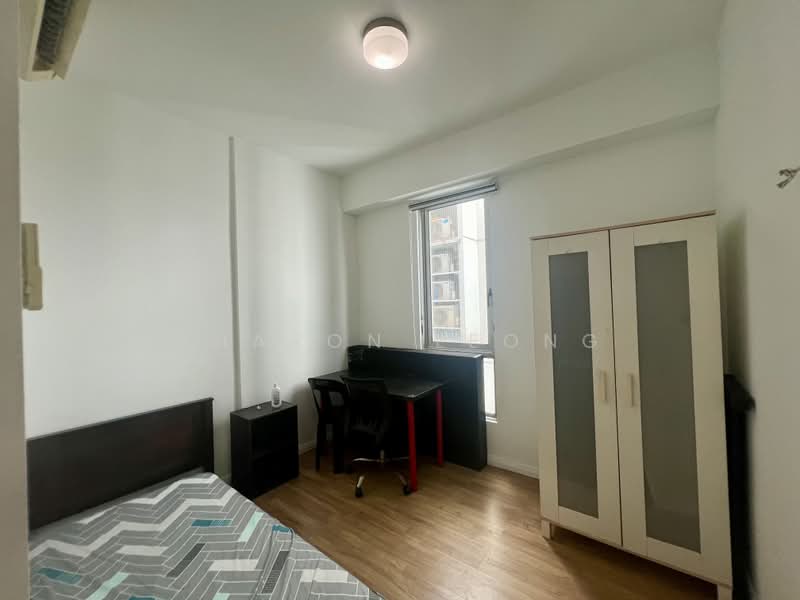 Kondominium untuk Disewa di The Saffron - Sharon Leong - PropertyGuru.com.my