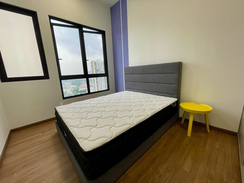 2Rio Residence @ Bandar Puteri Puchong untuk Untuk Disewa - RM 3,599 /bulan, Mac 2026 - Bedroom - PropertyGuru.com.my