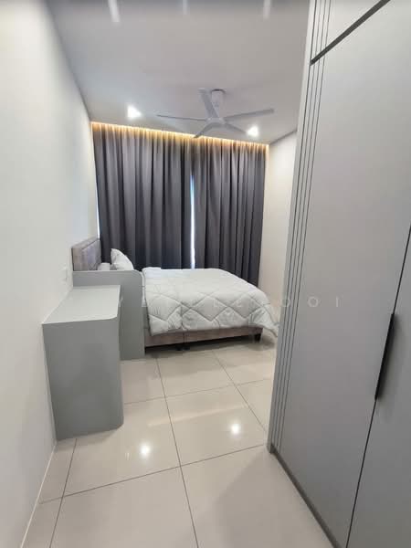 Zen 6 untuk Untuk Disewa - RM 2,600 /bulan, Mac 2026 - Bedroom - PropertyGuru.com.my