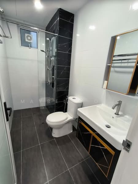 Zen 6 untuk Untuk Disewa - RM 2,600 /bulan, Mac 2026 - Bathroom - PropertyGuru.com.my