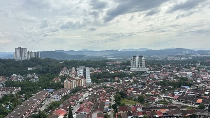 You Residences @ You City untuk Untuk Dijual - RM 289,999, Mac 2026 - Exterior - PropertyGuru.com.my