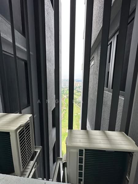 Service Residence for Sale at Skyluxe On The Park Bukit Jalil - Angela . - View - PropertyGuru.com.my