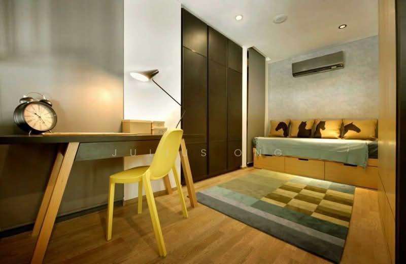 Twy Duplex Condos untuk Untuk Dijual - RM 750,000, Mac 2026 - Study - PropertyGuru.com.my