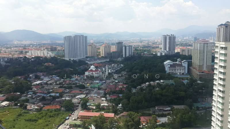 Twy Duplex Condos untuk Untuk Dijual - RM 750,000, Mac 2026 - Exterior - PropertyGuru.com.my
