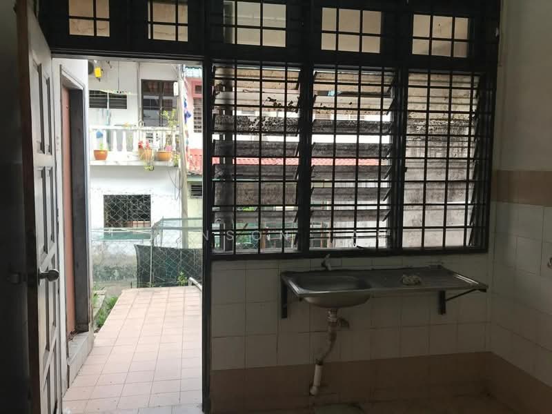 2-storey Terraced House for Sale in Ulu Tiram (Johor) - Winson Tan - PropertyGuru.com.my