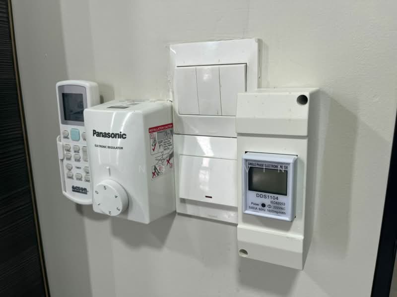 Apartment for Rent at Vista Danau Kota - Yong Kelvin - Interior - PropertyGuru.com.my