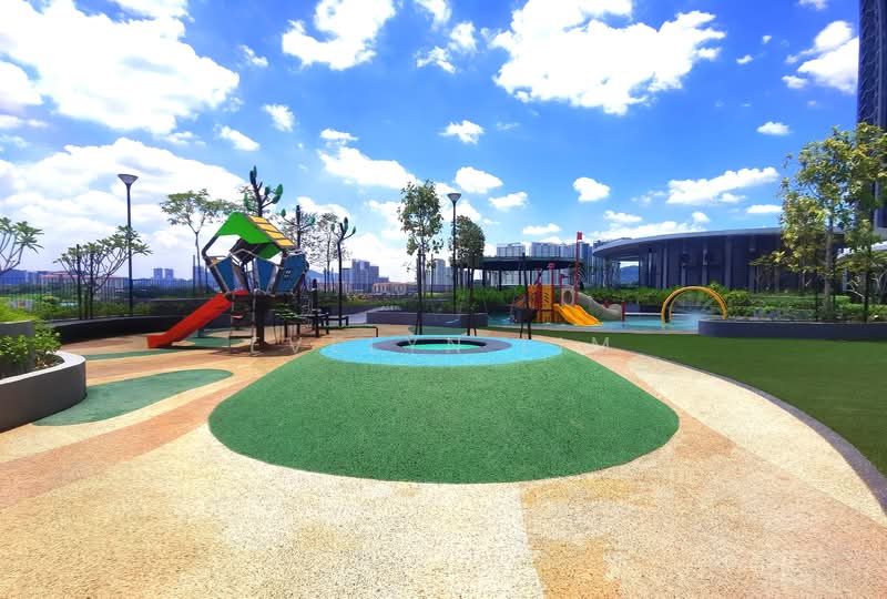 Residensi Ava @ Kiara Bay untuk Untuk Disewa - RM 2,200 /bulan, Mac 2026 - PropertyGuru.com.my