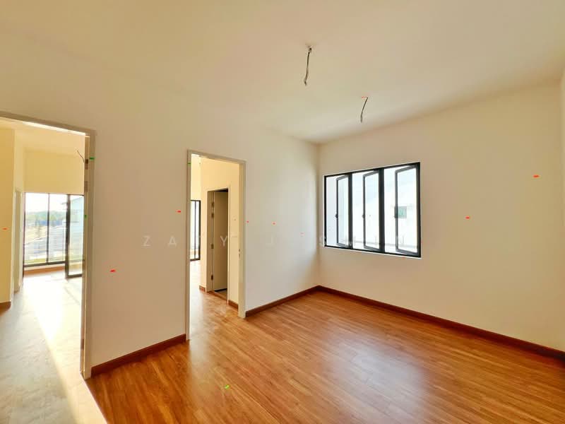 Semi-Detached House for Sale in Cyberjaya (Selangor) - Zaty Jasmin - Interior - PropertyGuru.com.my