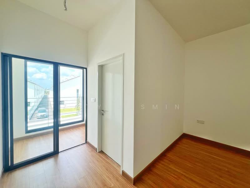 Semi-Detached House for Sale in Cyberjaya (Selangor) - Zaty Jasmin - Interior - PropertyGuru.com.my
