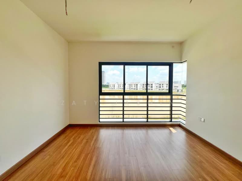 Semi-Detached House for Sale in Cyberjaya (Selangor) - Zaty Jasmin - Interior - PropertyGuru.com.my