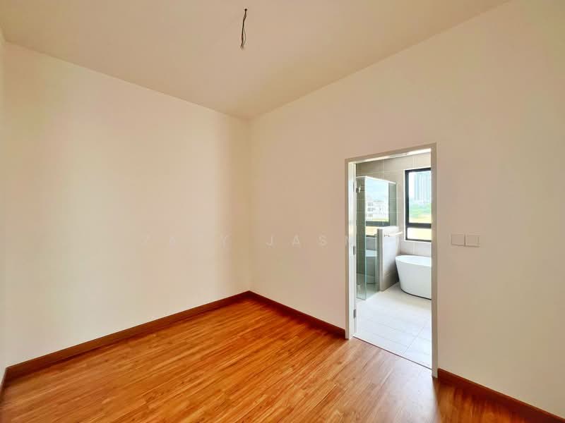 Semi-Detached House for Sale in Cyberjaya (Selangor) - Zaty Jasmin - Bedroom - PropertyGuru.com.my