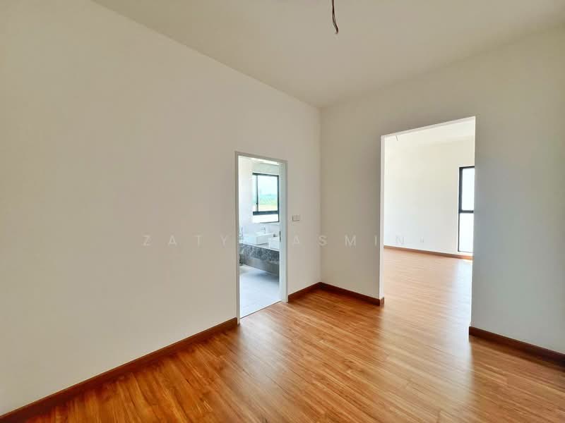 Semi-Detached House for Sale in Cyberjaya (Selangor) - Zaty Jasmin - Interior - PropertyGuru.com.my