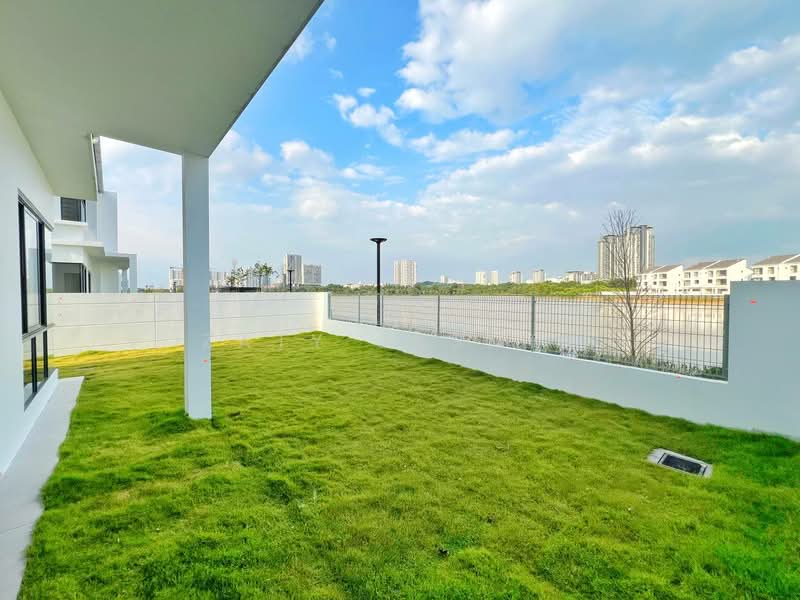 Semi-Detached House for Sale in Cyberjaya (Selangor) - Zaty Jasmin - Exterior - PropertyGuru.com.my