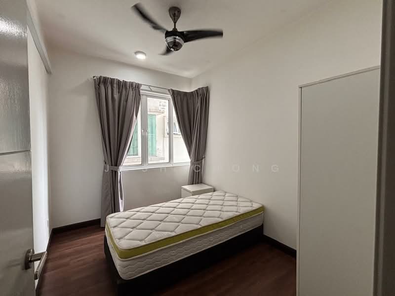 Hijauan Saujana untuk Untuk Disewa - RM 2,500 /bulan, Mac 2026 - Bedroom - PropertyGuru.com.my
