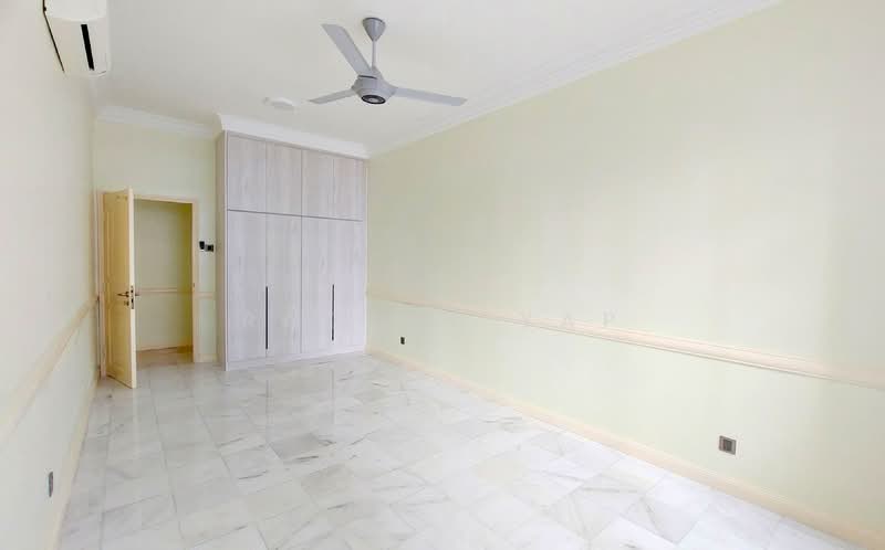 Corinthian Condominium untuk Untuk Disewa - RM 4,500 /bulan, Mac 2026 - Interior - PropertyGuru.com.my