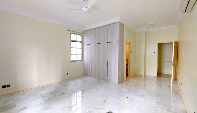 Corinthian Condominium untuk Untuk Disewa - RM 4,500 /bulan, Mac 2026 - PropertyGuru.com.my