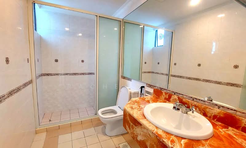 Corinthian Condominium untuk Untuk Disewa - RM 4,500 /bulan, Mac 2026 - PropertyGuru.com.my