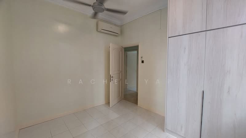 Corinthian Condominium untuk Untuk Disewa - RM 4,500 /bulan, Mac 2026 - PropertyGuru.com.my