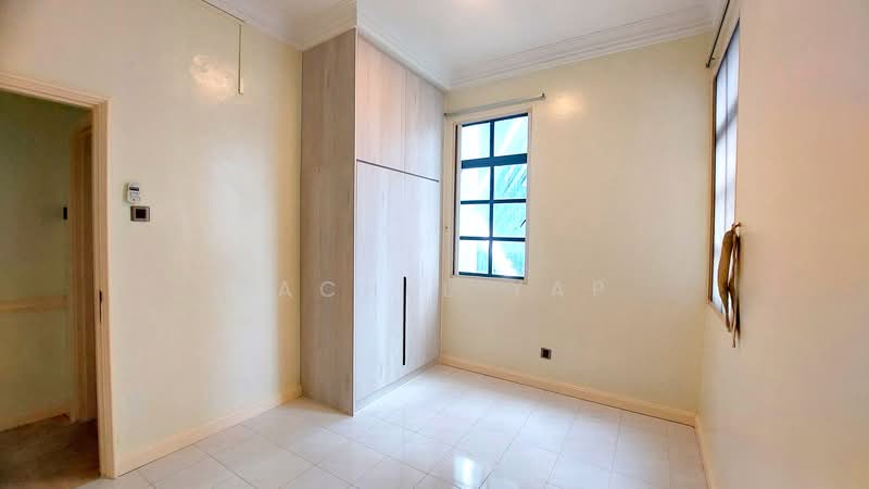 Corinthian Condominium untuk Untuk Disewa - RM 4,500 /bulan, Mac 2026 - PropertyGuru.com.my