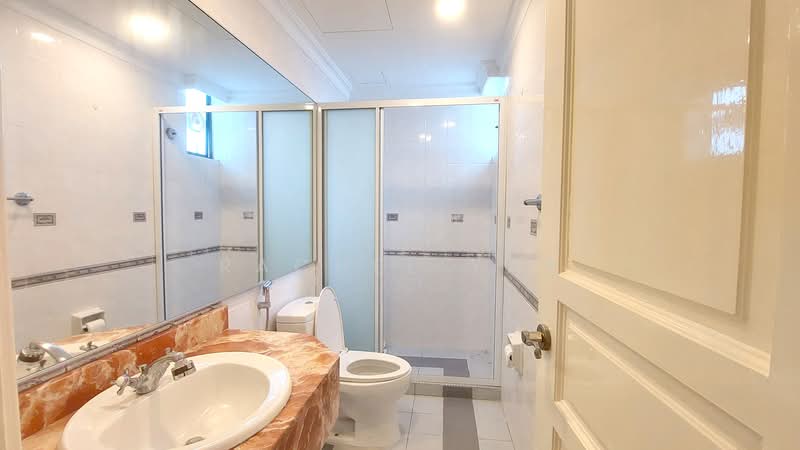 Corinthian Condominium untuk Untuk Disewa - RM 4,500 /bulan, Mac 2026 - PropertyGuru.com.my