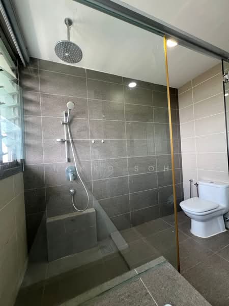 Condominium for Rent at Iskandar Residences - Nikko Soh - Bathroom - PropertyGuru.com.my