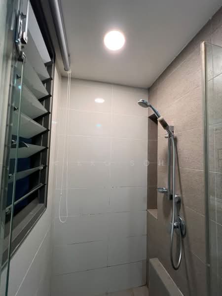 Condominium for Rent at Iskandar Residences - Nikko Soh - Bathroom - PropertyGuru.com.my