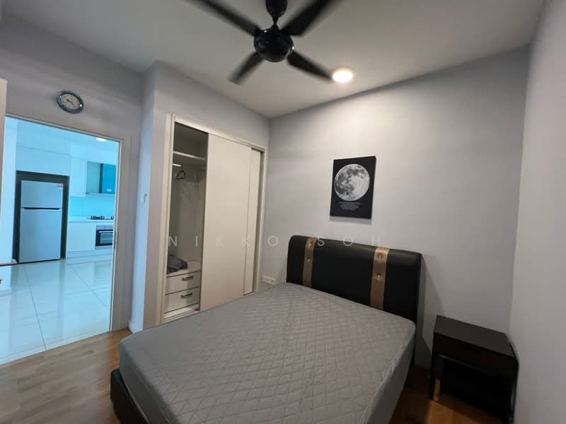 Condominium for Rent at Iskandar Residences - Nikko Soh - Bedroom - PropertyGuru.com.my
