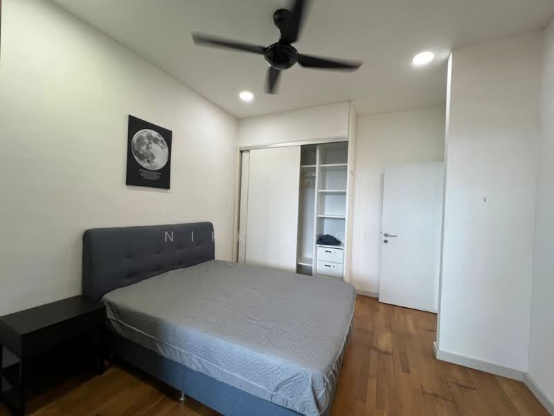 Condominium for Rent at Iskandar Residences - Nikko Soh - Bedroom - PropertyGuru.com.my