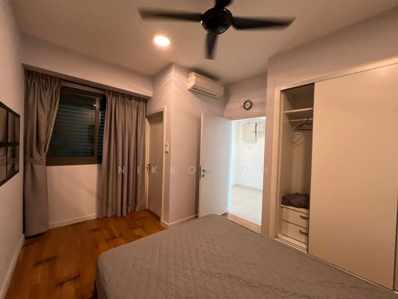 Condominium for Rent at Iskandar Residences - Nikko Soh - Bedroom - PropertyGuru.com.my
