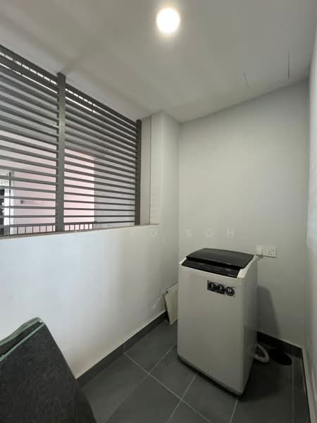 Condominium for Rent at Iskandar Residences - Nikko Soh - Interior - PropertyGuru.com.my