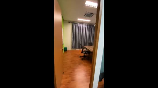 Office for Rent in KLCC (KL City Centre) - QI Hao - PropertyGuru.com.my