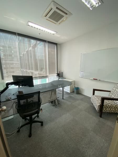 Office for Rent in KLCC (KL City Centre) - QI Hao - Study - PropertyGuru.com.my