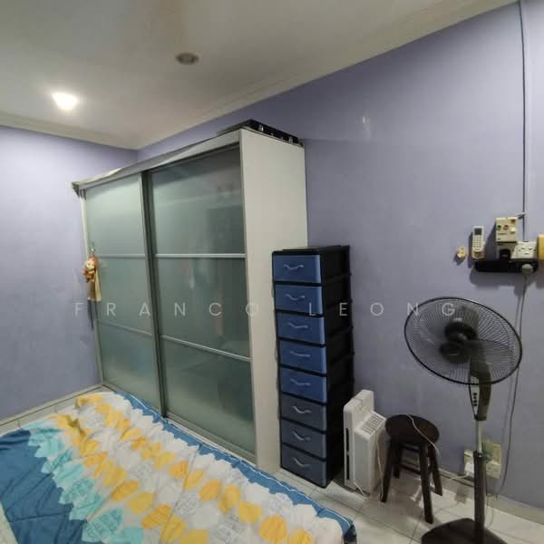 Townhouse for Sale in Sungai Buloh (Selangor) - Franco Leong - Bedroom - PropertyGuru.com.my