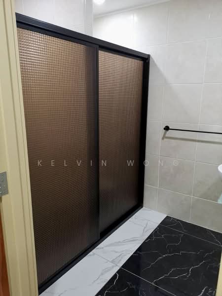 Untuk Disewa - 10 Semantan Suites