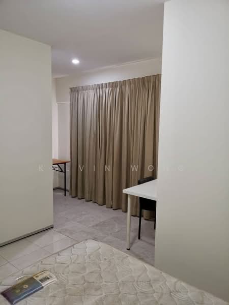 Untuk Disewa - 10 Semantan Suites