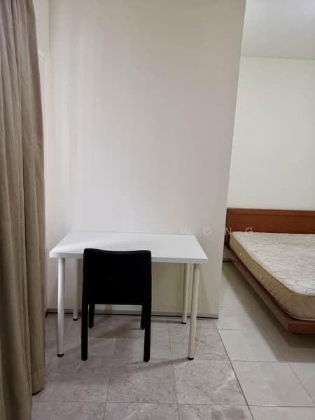 Untuk Disewa - 10 Semantan Suites