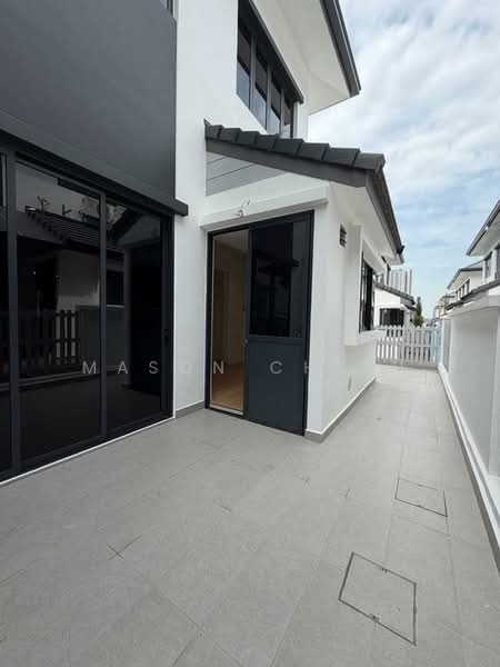 Semi-Detached House for Sale in Setia Eco Park (Setia Alam) - Mason Chiah - Exterior - PropertyGuru.com.my