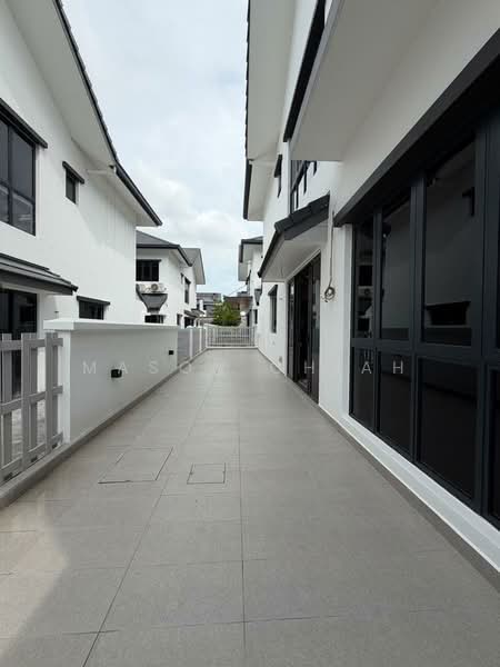Semi-Detached House for Sale in Setia Eco Park (Setia Alam) - Mason Chiah - PropertyGuru.com.my