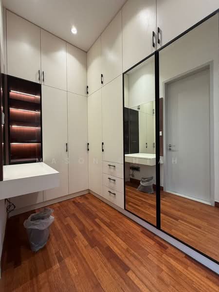 Semi-Detached House for Sale in Setia Eco Park (Setia Alam) - Mason Chiah - PropertyGuru.com.my