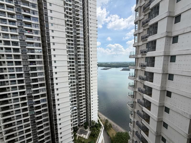 Condominium for Sale at Bay Laurel @ Country Garden Danga Bay - Siow Yan Er - Exterior - PropertyGuru.com.my