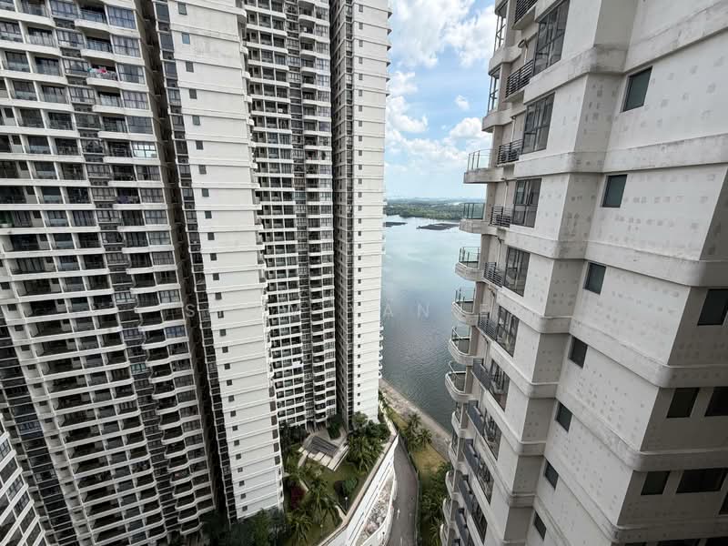 Condominium for Sale at Bay Laurel @ Country Garden Danga Bay - Siow Yan Er - Exterior - PropertyGuru.com.my