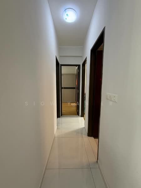 Condominium for Sale at Bay Laurel @ Country Garden Danga Bay - Siow Yan Er - Corridor - PropertyGuru.com.my