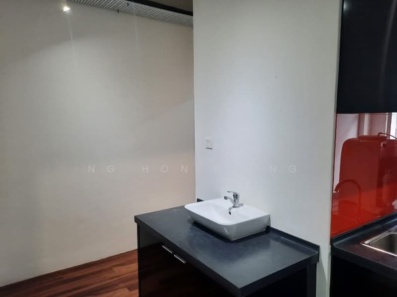 Office for Rent in Kota Damansara (Selangor) - Ng Hon Keong - Bathroom - PropertyGuru.com.my