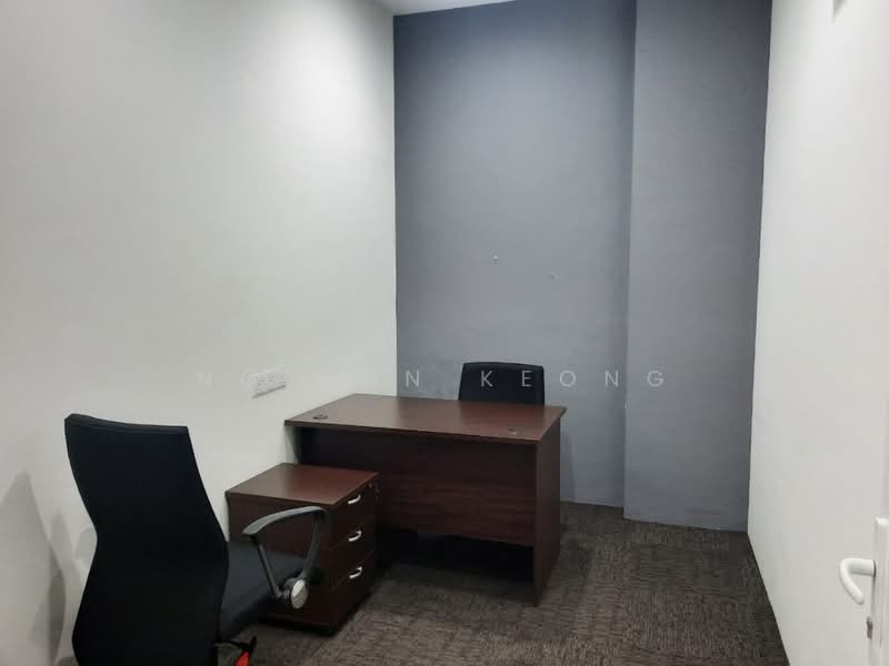 Office for Rent in Kota Damansara (Selangor) - Ng Hon Keong - Interior - PropertyGuru.com.my