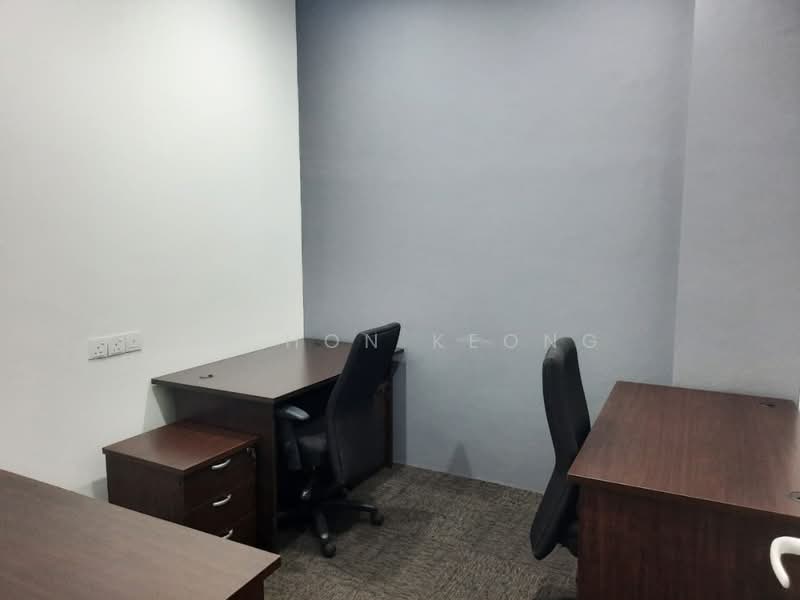 Office for Rent in Kota Damansara (Selangor) - Ng Hon Keong - Study - PropertyGuru.com.my