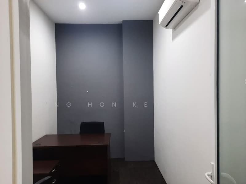 Office for Rent in Kota Damansara (Selangor) - Ng Hon Keong - Interior - PropertyGuru.com.my