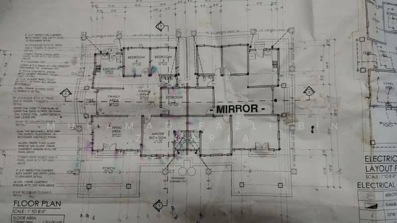 Semi-D 4 Bilik tepi Jalan Limbat @ Depan Taman Binaraya, Limbat, Kota Bharu untuk Untuk Dijual - RM 430,000, Apr 2026 - PropertyGuru.com.my