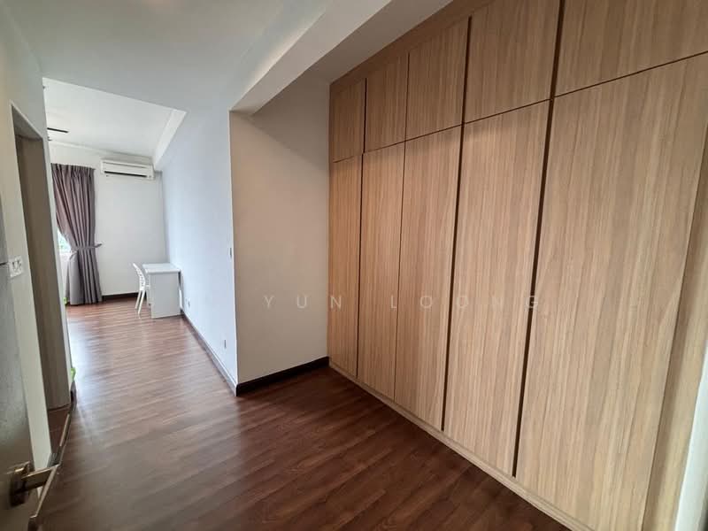 Hijauan Saujana untuk Untuk Disewa - RM 2,500 /bulan, Mac 2026 - Wardrobe  - PropertyGuru.com.my