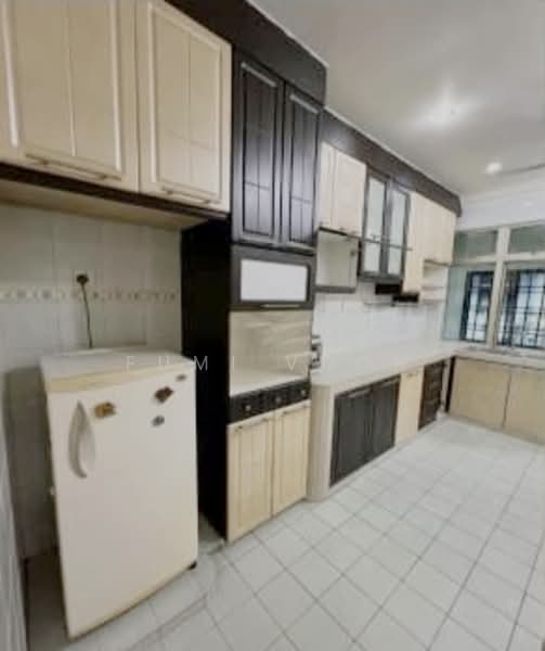 1-storey Terraced House for Rent in Taman Nusa Bestari 2 (Iskandar Puteri (Nusajaya)) - Fumi Voon - Kitchen - PropertyGuru.com.my