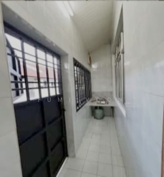 1-storey Terraced House for Rent in Taman Nusa Bestari 2 (Iskandar Puteri (Nusajaya)) - Fumi Voon - PropertyGuru.com.my